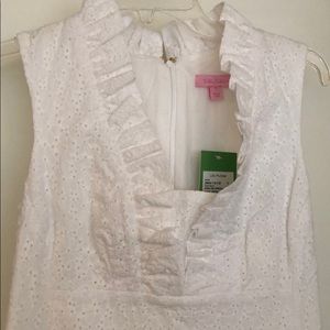 Lily Pulitzer Adeline Dress